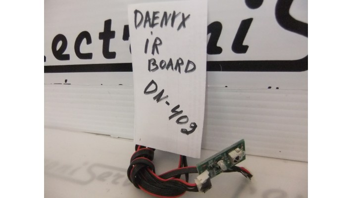 Daenyx DN-402 module IR